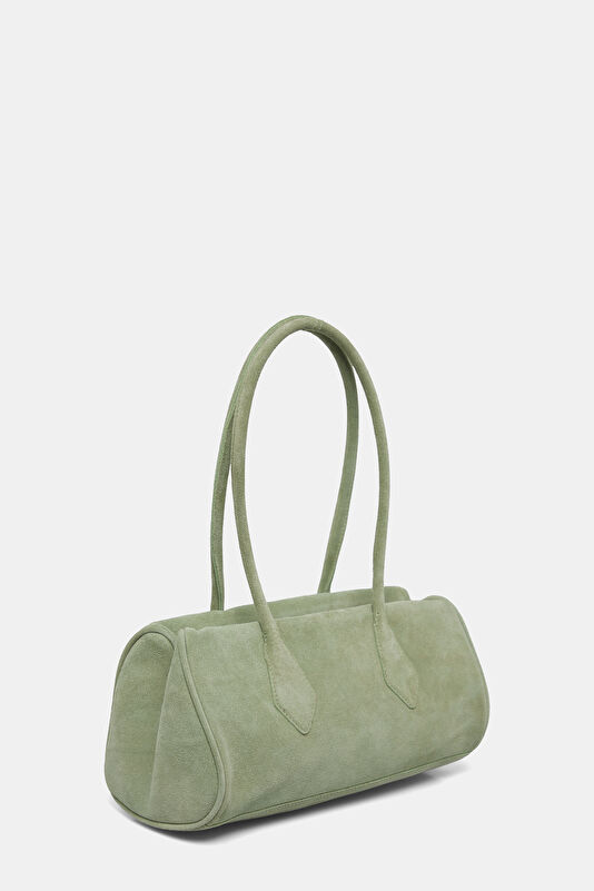 Light Green Women's Bag 2