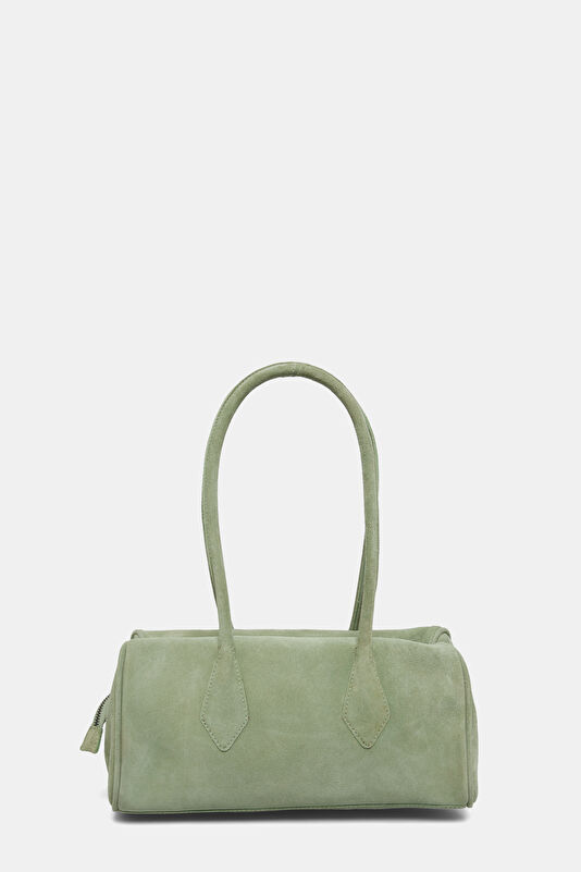 Light Green Women's Bag 3