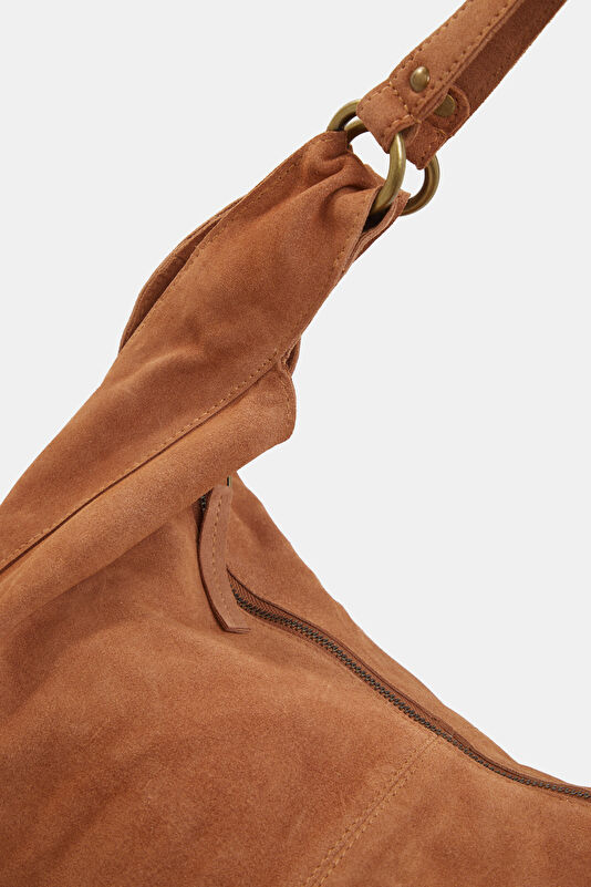 Tan Women's Bag 4