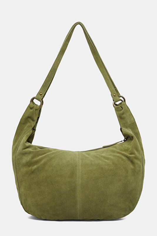 Khaki Women's Bag 3