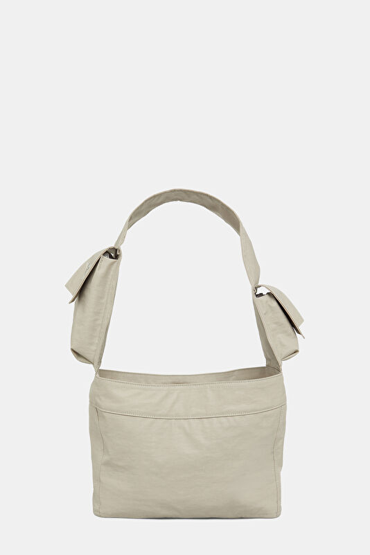 Beige Bag 3