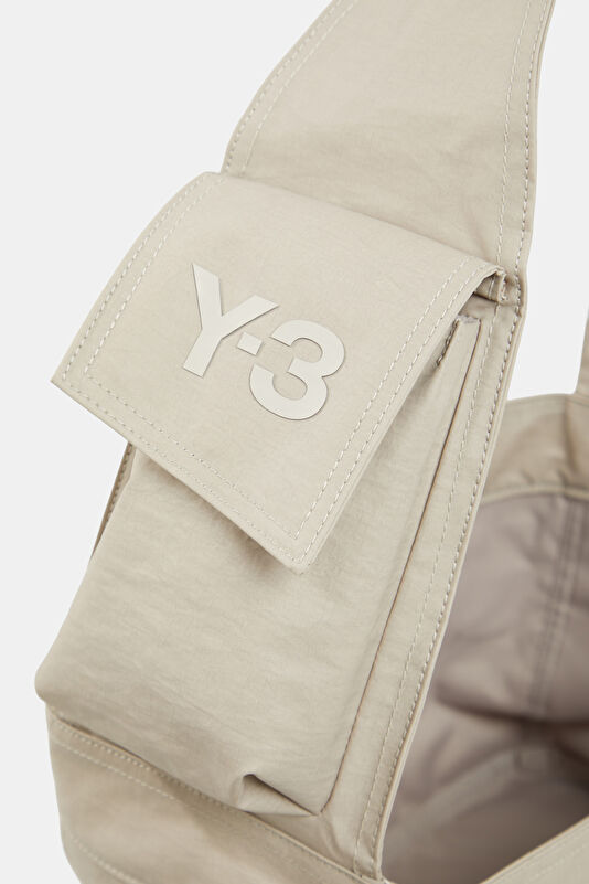 Beige Bag 4
