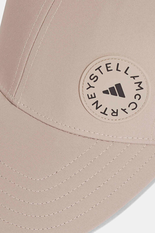 By Stella McCartney Vizon Şapka 3