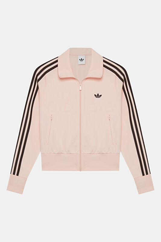 Light Pink Women's Jacket