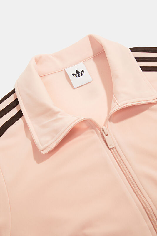 Light Pink Women's Jacket 3