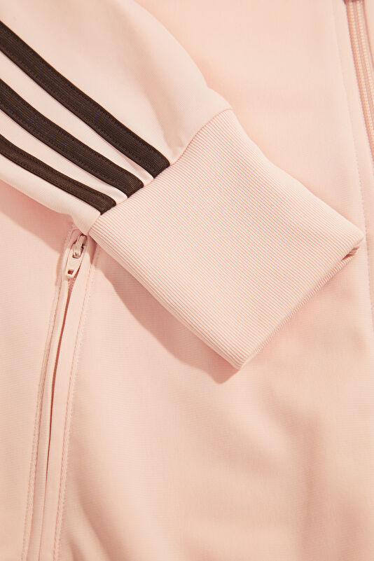 Light Pink Women's Jacket 4