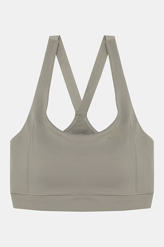 X Entire Studios Optime Training Vizon Kadın Bralet