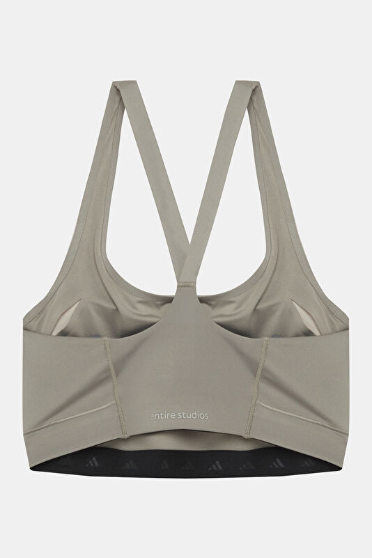 X Entire Studios Optime Training Vizon Kadın Bralet 2