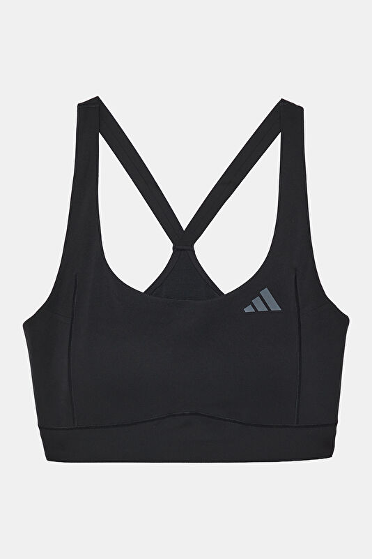 Siyah Kadın Bralet