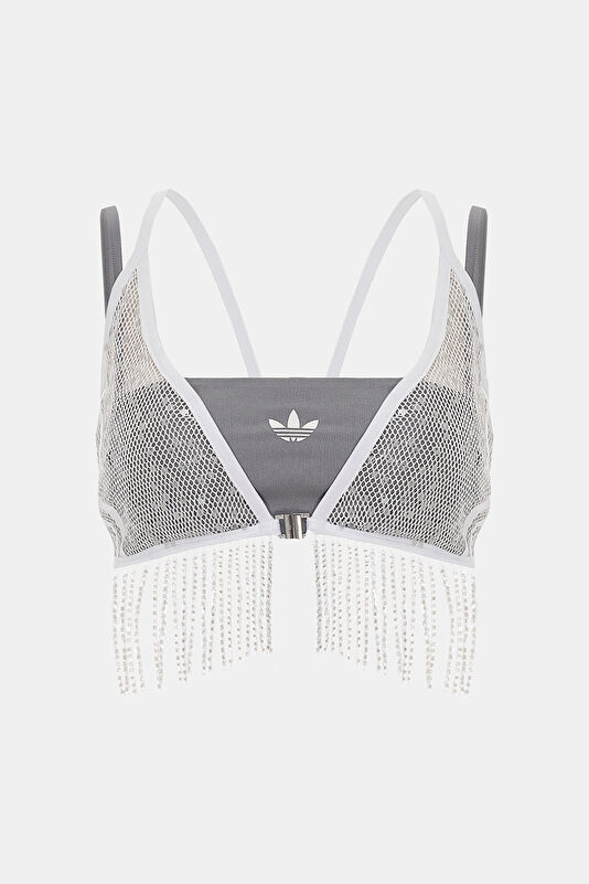 Gümüş Kadın Bralet