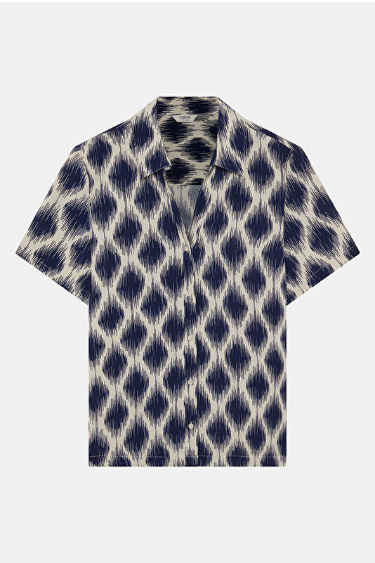 Ecru Women's Shirt