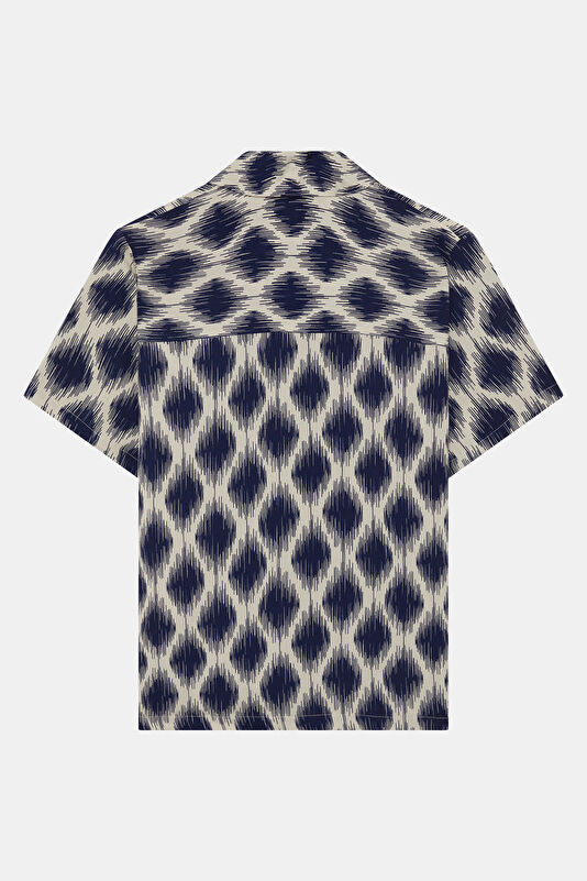 Ecru Women's Shirt 2
