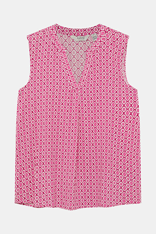 Pink Women's Blouse