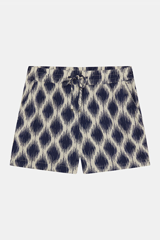 Ecru Women's Shorts
