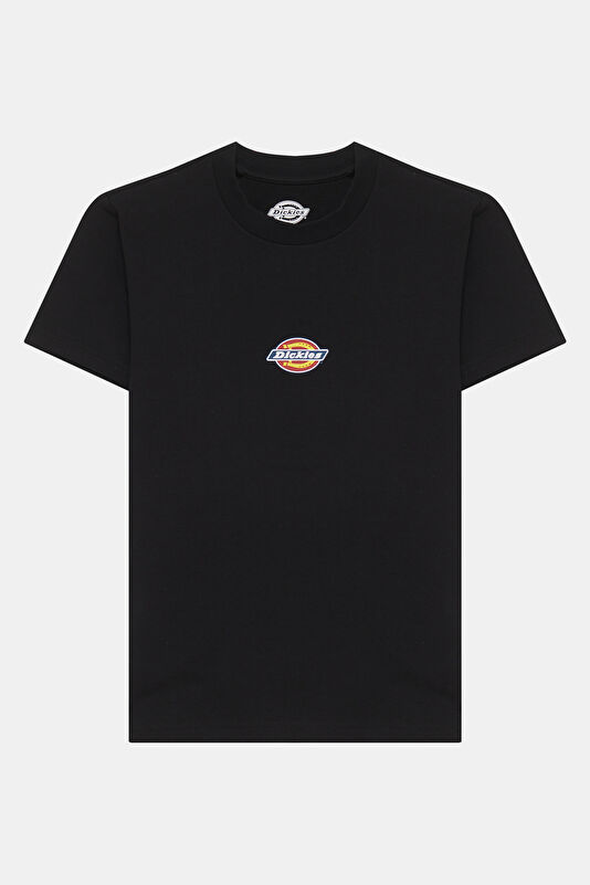 Siyah Kadın T-Shirt