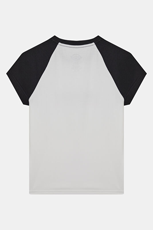 White Women's T-Shirt 2