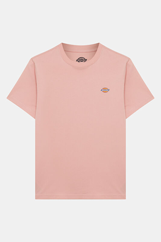 Açık Pembe Kadın T-Shirt
