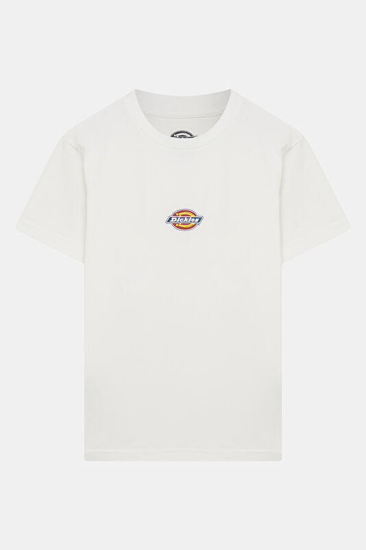 White Women's T-Shirt