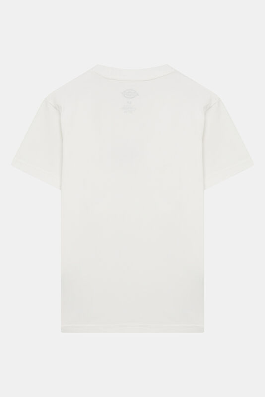 White Women's T-Shirt 2