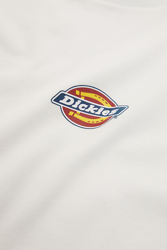 White Women's T-Shirt 4