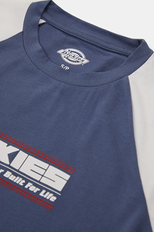 Lacivert Kadın T-Shirt 3