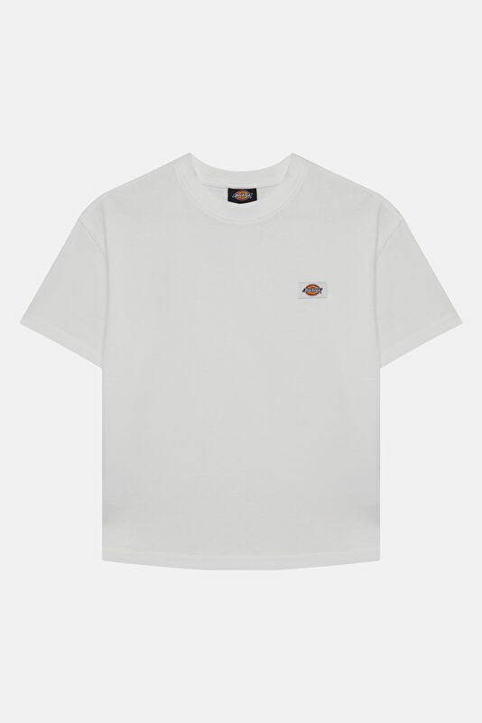 Beyaz Kadın T-Shirt