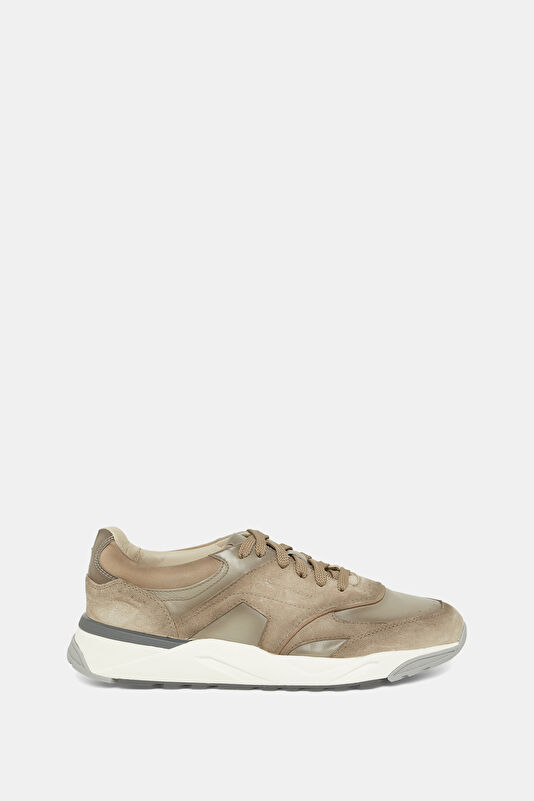 Nnova-Nex-L-Sbbe82 Beige Men's Sneakers
