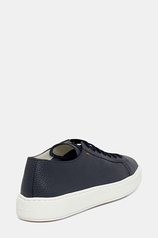 Navy Men's Shoes 3