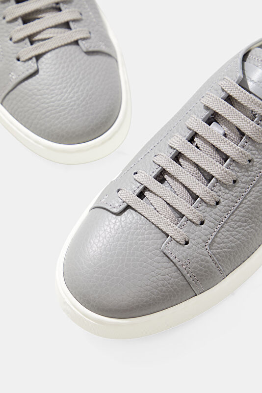 Gray Men's Shoes 4