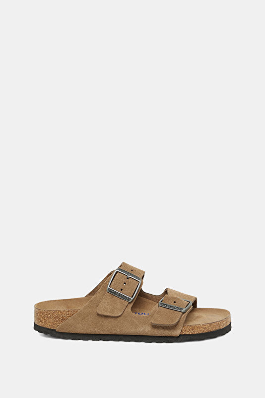 Arizona Sfb Vl Brown Women's Slippers
