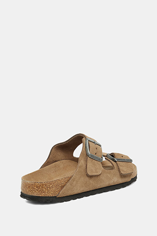 Arizona Sfb Vl Brown Women's Slippers 3