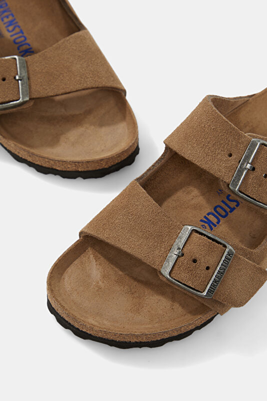 Arizona Sfb Vl Brown Women's Slippers 4