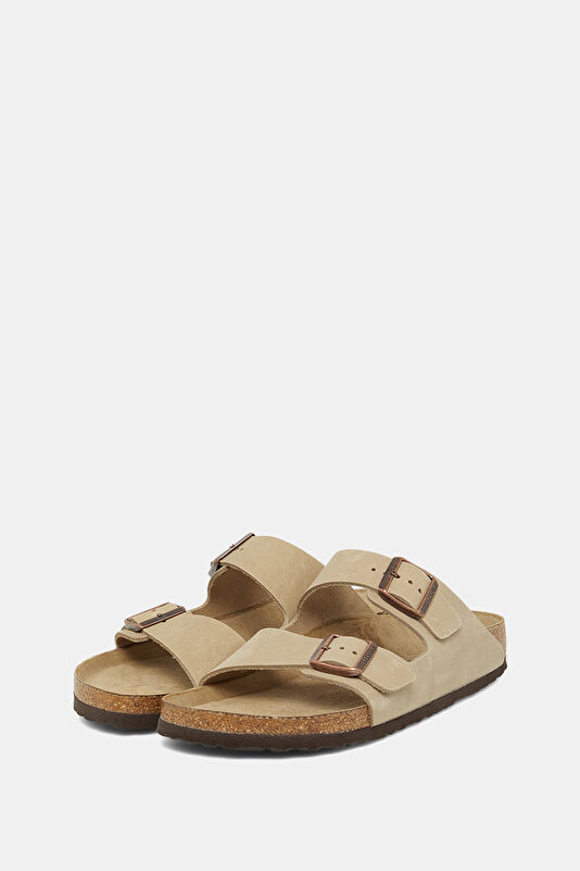 Arizona Sfb Leoi Brown Men's Slippers 2
