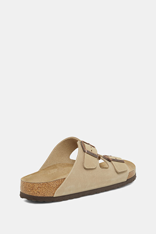 Arizona Sfb Leoi Brown Men's Slippers 3