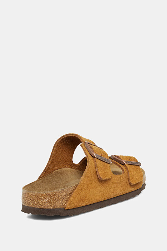 Arizona Sfb Vl Tan Women's Slippers 3