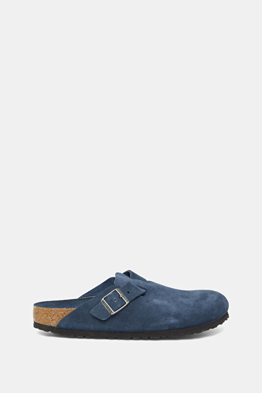 Boston SFB VI Tonal Navy Men's Slippers