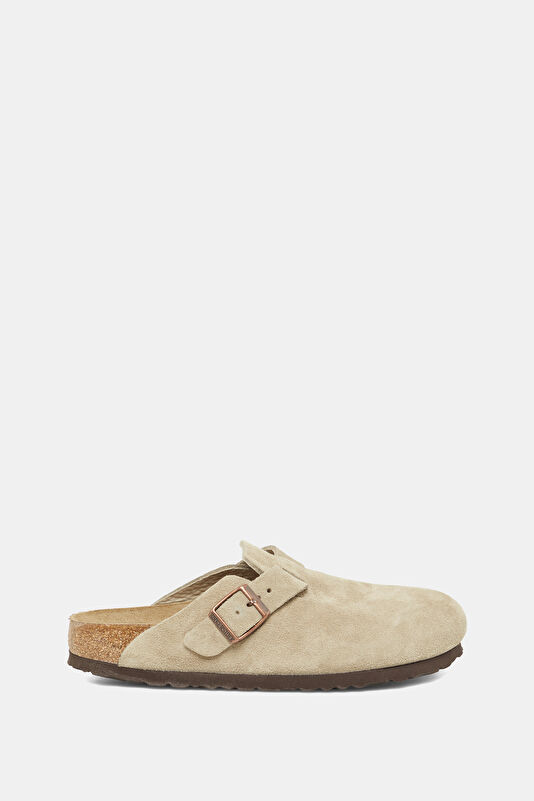 Boston SFB VI Mink Women's Slippers