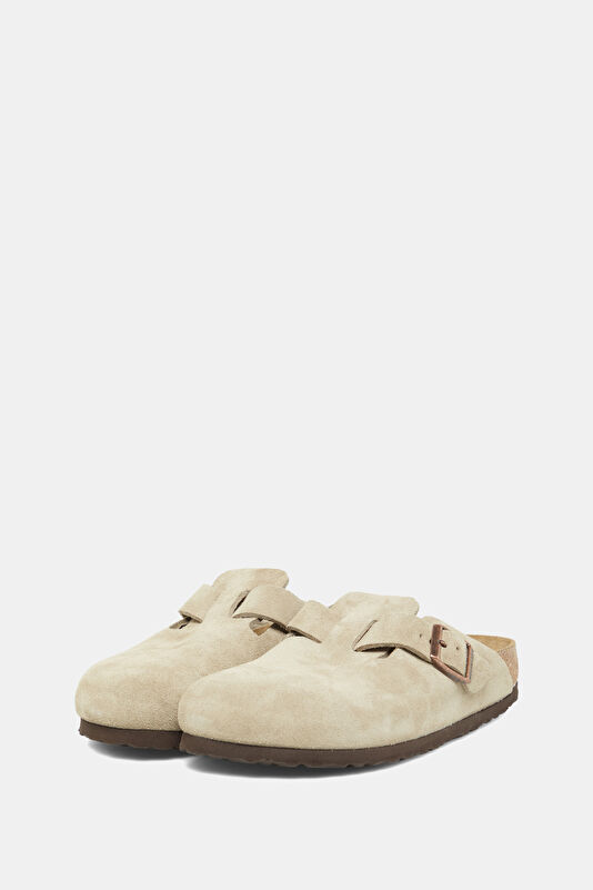 Boston SFB VI Mink Women's Slippers 2