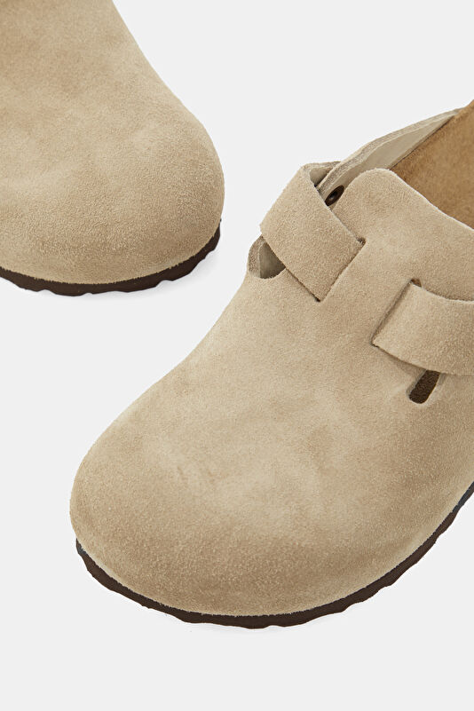 Boston SFB VI Mink Women's Slippers 4