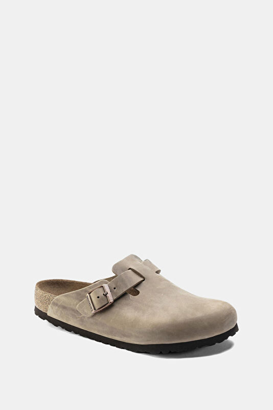Boston Sfb Leoi Nu Brown Men's Slippers 2