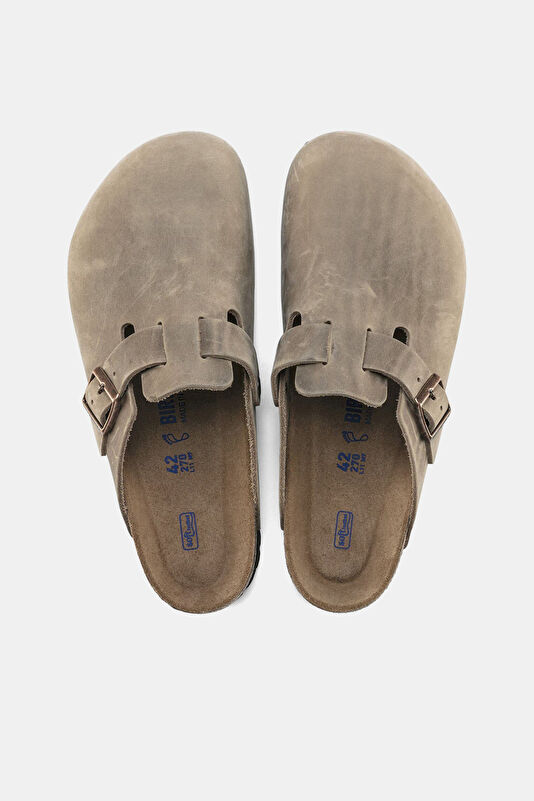 Boston Sfb Leoi Nu Brown Men's Slippers 4