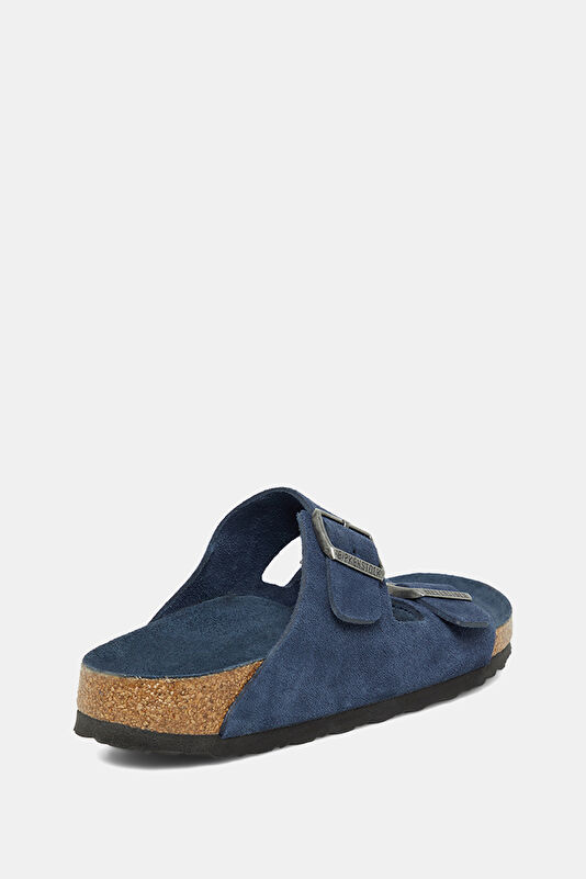 Arizona Sfb Vl Tonal Navy Men's Slippers 3
