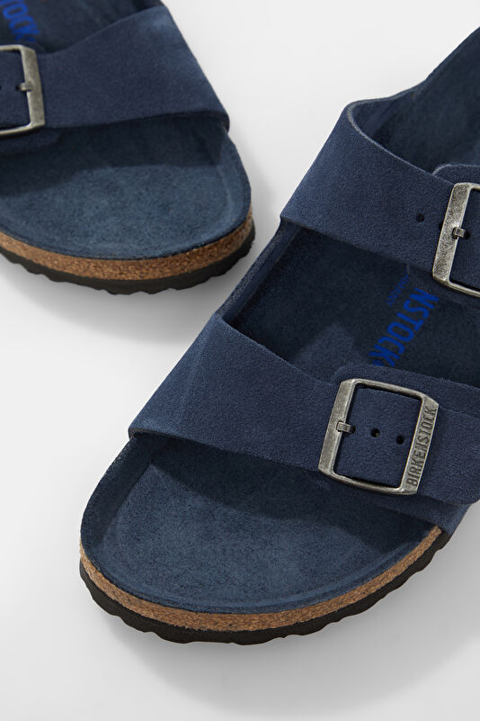 Arizona Sfb Vl Tonal Navy Men's Slippers 4