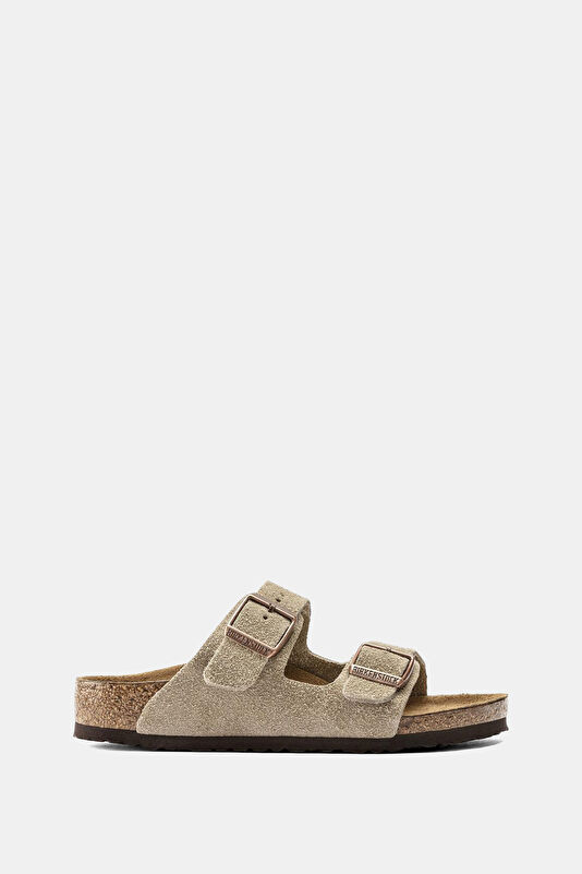Arizona VI Mink Children's Slippers