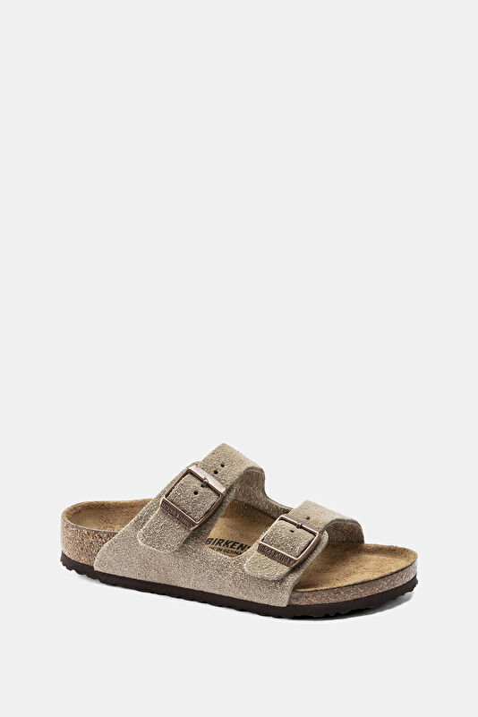 Arizona VI Mink Children's Slippers 2