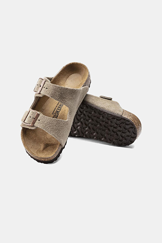 Arizona VI Mink Children's Slippers 3
