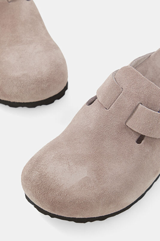 Boston SFB VI Tonal Purple Women's Slippers 4