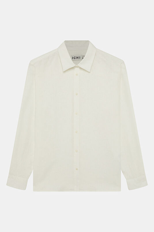 Cream Women's Shirt