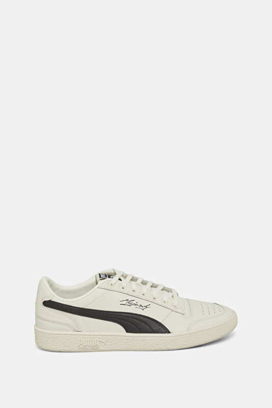 Majesty White Men's Sneakers