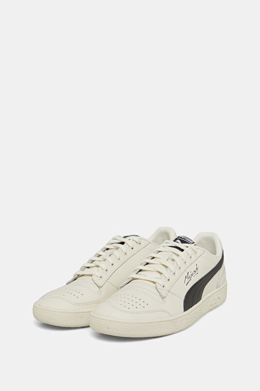 Majesty White Men's Sneakers 2
